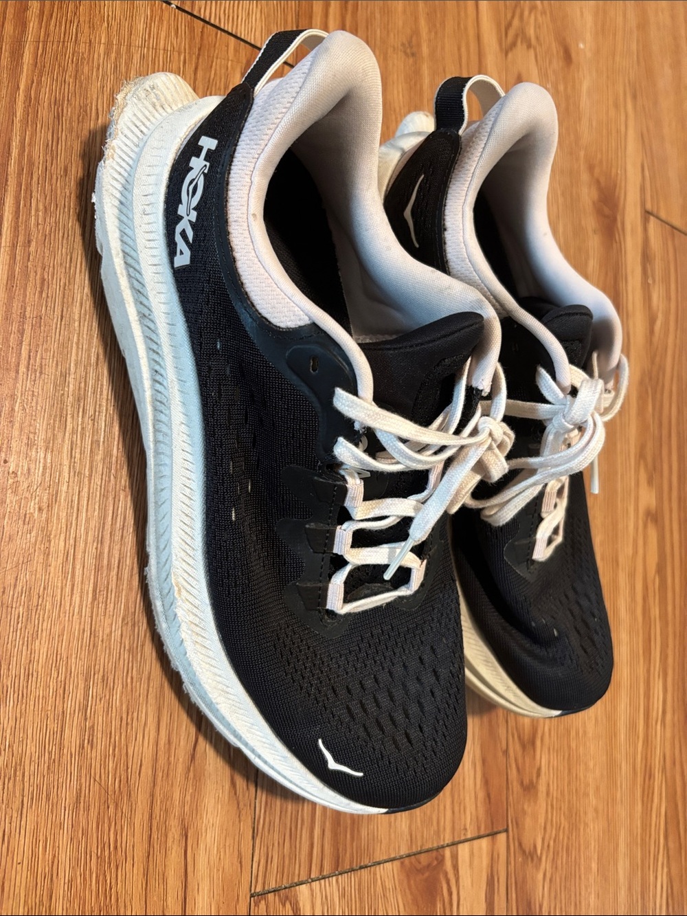 Hoka Shoes